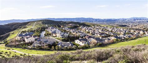 simi california