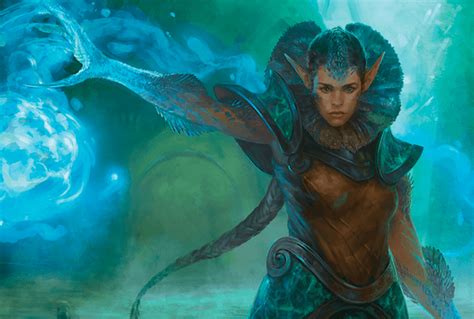 Simic Hybrid 5e