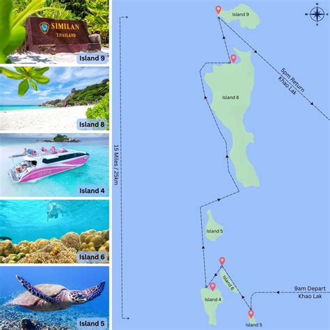 Similan Islands ПангНга лучшие советы перед посещением Tripadvisor