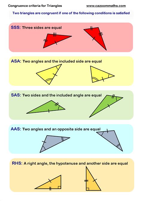 similar and congruent figures pdf
