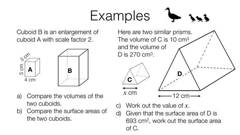 Similar Shapes Area Volume Practice Questions Corbettmaths Similar Shape Worksheet - Similar Shape Worksheet