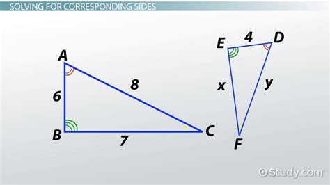 Similar Triangles And Polygons Solutions Examples Worksheets Videos Proportions And Similar Triangles Worksheet Answers - Proportions And Similar Triangles Worksheet Answers