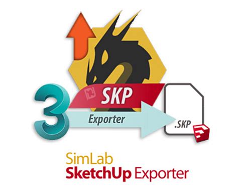 simlab sketchup exporter for 3ds max crack