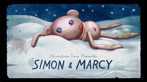 Simon And Marcy