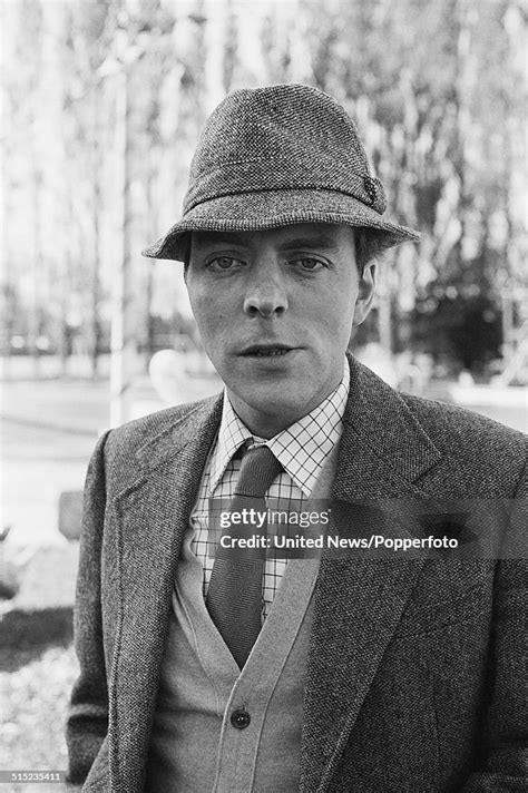 Simon Cadell Actor