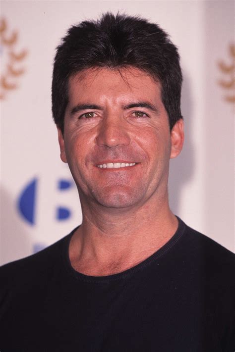 simon cowell age 2014