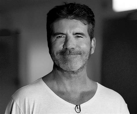 simon cowell biography ks2 english