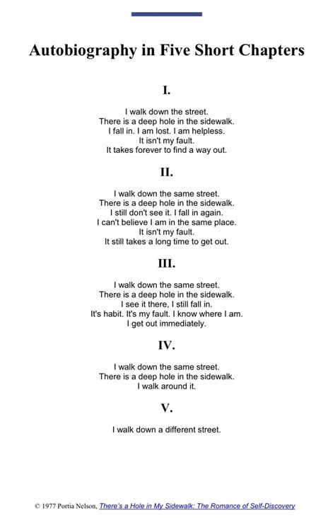 simon croscill autobiography in five short