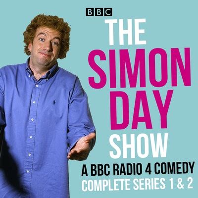 simon day show