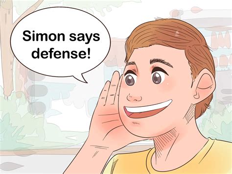 Simon Dice