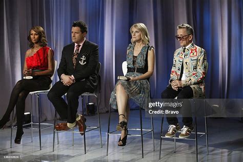 simon doonan tv show