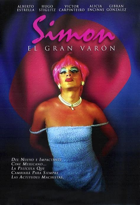 Simon El Gran Varon