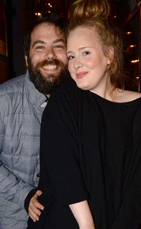 simon konecki and adele married