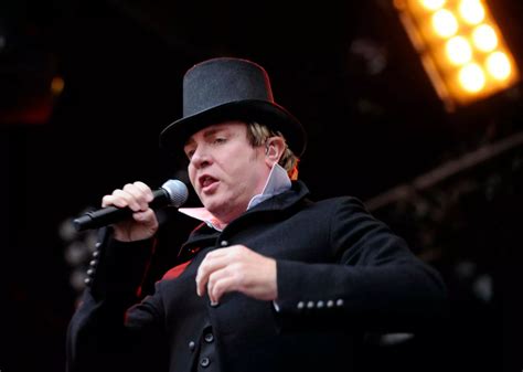 Simon Le Bon