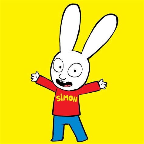Simon Le Lapin