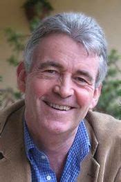 simon mawer author biography