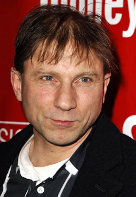 simon mcburney biography