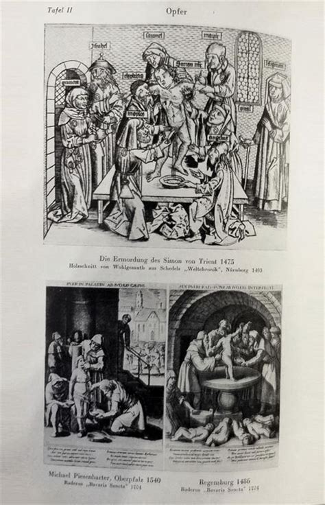 Simon Of Trent