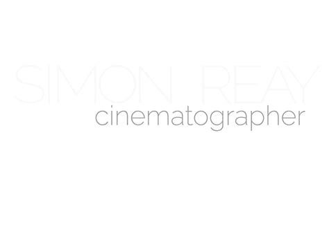 simon reay biography