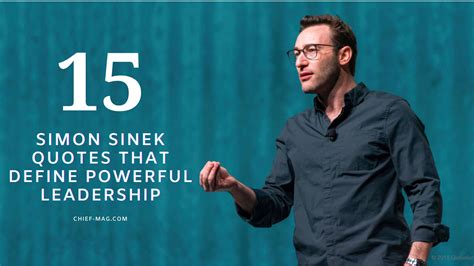 Simon Sinek Quotes