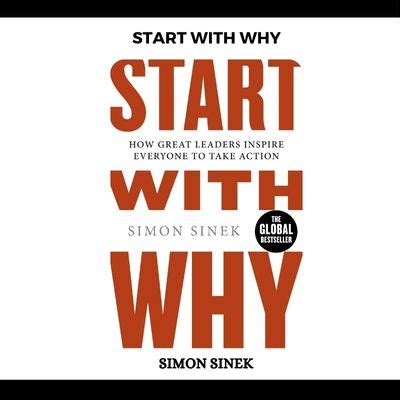 simon sinek start with why pdf
