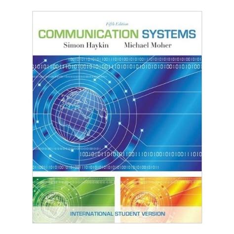 Read Simon Haykin 5Th Edition Communication System 