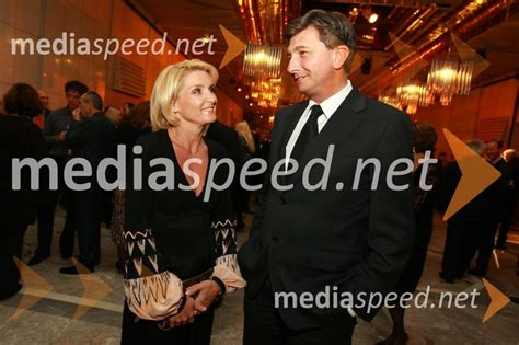 simona dimic borut pahor biography