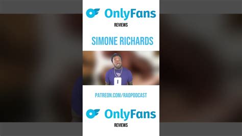 simone richards only fans