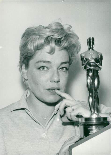 simone signoret biografie