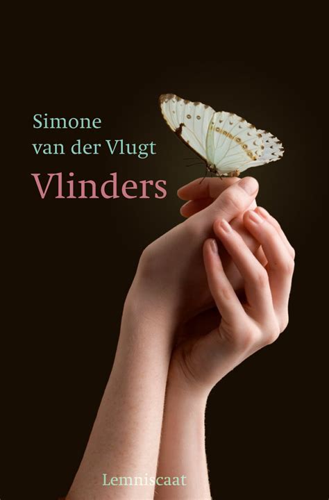 simone van der vlugt vlinders