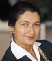 simone veil biografie