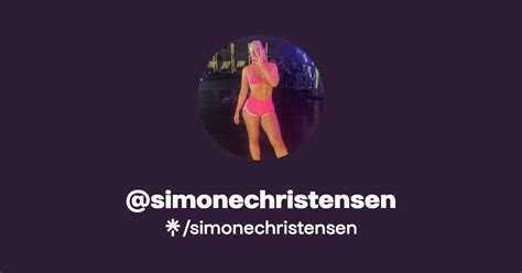 simonechristensen creator profile