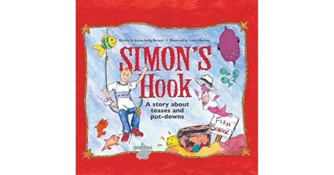 Simons Hook A Story About Teases And Put Downs