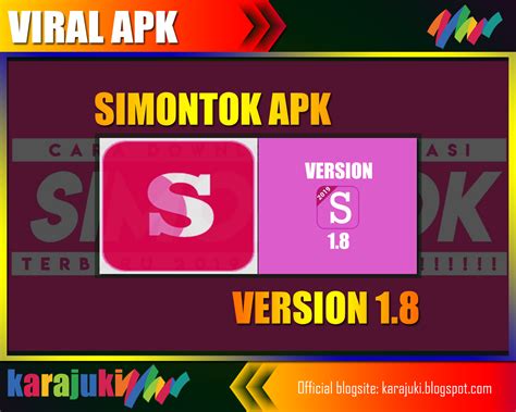 simont9k | SiMontok Private Browser Aplikasi di Google Play