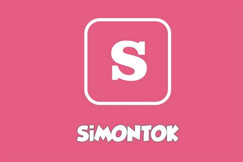 SIMONTOK TV：Nonton Video Viral Simontok Browser Anti Blokir 2024 yang ... -