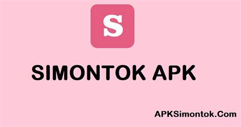 SIMONTOK 2023 APK - SiMontok 2023 - APK-STORE