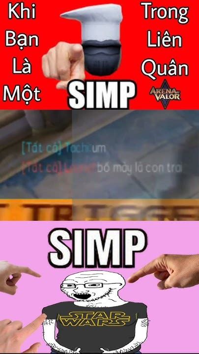 simp lỏ | Xu hng Simp l l g Gii