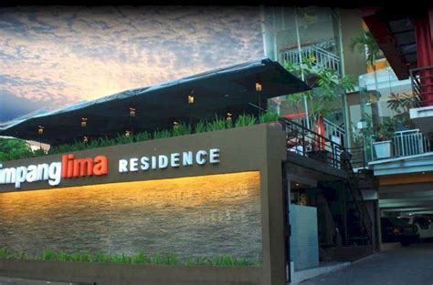 simpang lima residence | Simpang Lima Residence Gi ang Gim Ti