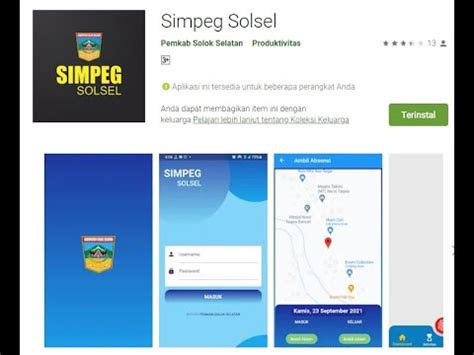 simpeg solok selatan | SIMPEG Sistem Informasi Manajemen Solok Selatan