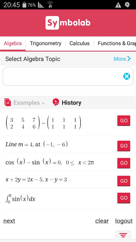 Simpel Math   Simplify Calculator Symbolab - Simpel Math