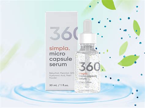 Simpla 360 serum - dove comprare • sito ufficiale • recensioni • opinioni
