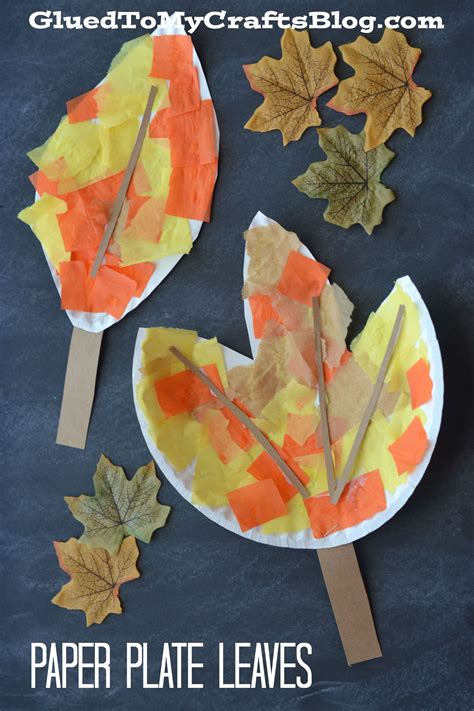 Simple Autumn Leaf Art Activity For Preschoolers Rainy Leaf Patterns For Preschool - Leaf Patterns For Preschool