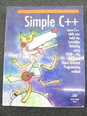 Simple C Featuring Robodog And The Profound Objec