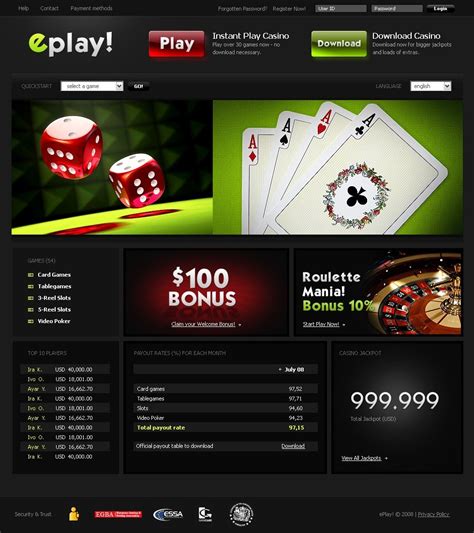 simple casinoindex.php