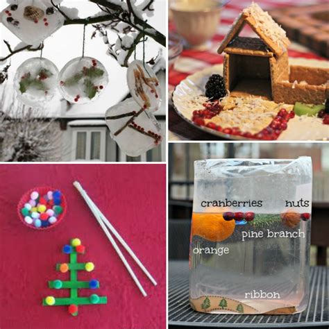Simple Christmas Science Activities For Kids Science Christmas Activities - Science Christmas Activities