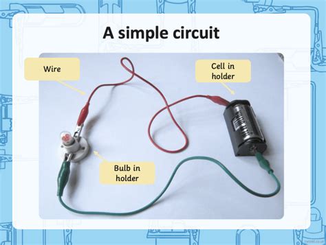 Simple Circuits Will It Work Teaching Resources Simple Circuit Diagrams Worksheet - Simple Circuit Diagrams Worksheet