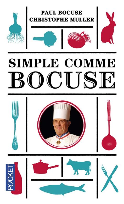 Simple Comme Bocuse
