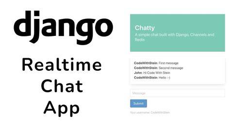 simple django channels app not running with daphne