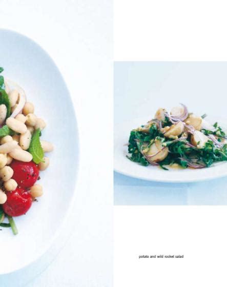 Simple Essentials Salads And Vegetables