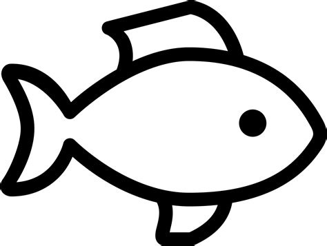 simple fish png